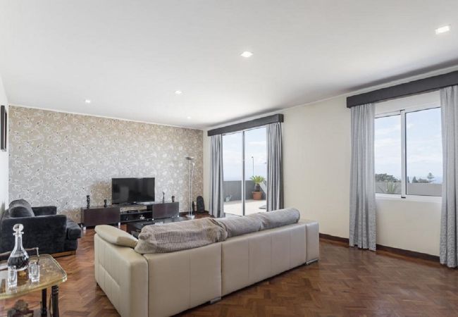 Villa en Funchal - Funchal Bay View Villa by Madeira Sun Travel Villa en Funchal - Funchal Bay View Villa by Madeira Sun Travel