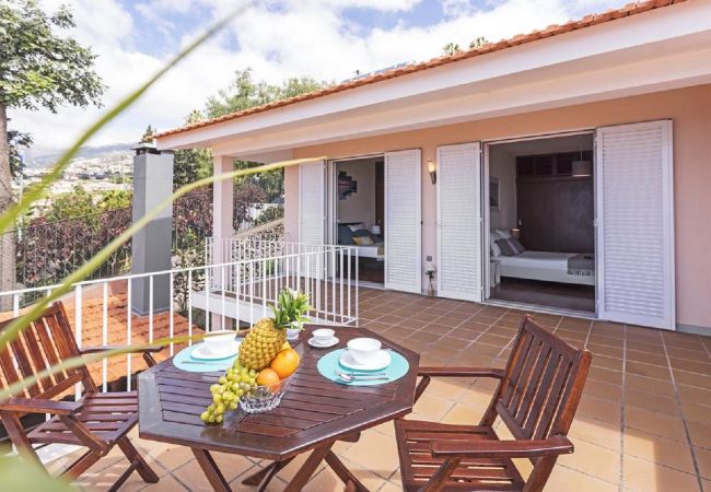 Villa en Funchal - Funchal Bay View Villa by Madeira Sun Travel Villa en Funchal - Funchal Bay View Villa by Madeira Sun Travel
