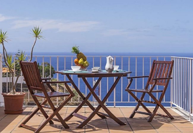 Villa en Funchal - Funchal Bay View Villa by Madeira Sun Travel Villa en Funchal - Funchal Bay View Villa by Madeira Sun Travel