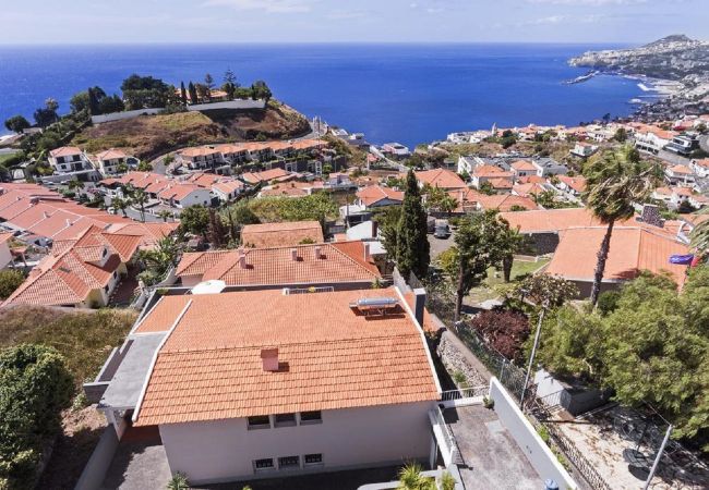 Villa en Funchal - Funchal Bay View Villa by Madeira Sun Travel Villa en Funchal - Funchal Bay View Villa by Madeira Sun Travel