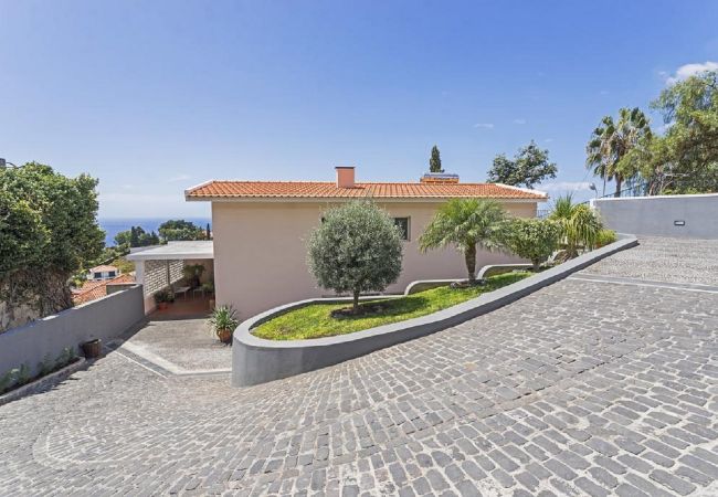 Villa en Funchal - Funchal Bay View Villa by Madeira Sun Travel Villa en Funchal - Funchal Bay View Villa by Madeira Sun Travel