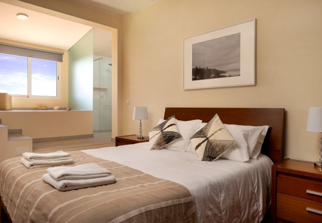 Villa en Funchal - Funchal Bay View Villa by Madeira Sun Travel Villa en Funchal - Funchal Bay View Villa by Madeira Sun Travel