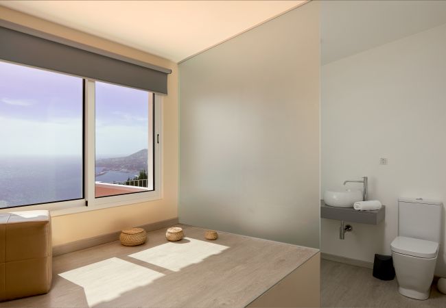 Villa en Funchal - Funchal Bay View Villa by Madeira Sun Travel Villa en Funchal - Funchal Bay View Villa by Madeira Sun Travel
