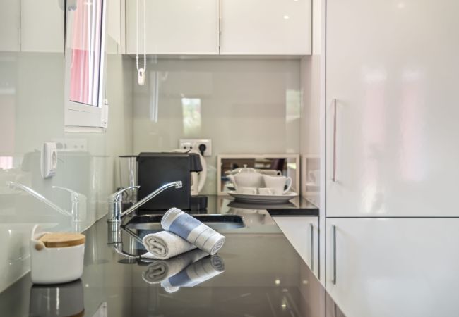 Apartamento en Ponta do Sol - Quinta da Tia Briosa, Casa da Mãe I Apartamento en Ponta do Sol - Quinta da Tia Briosa, Casa da Mãe I