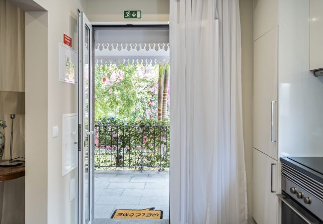 Apartamento en Ponta do Sol - Quinta da Tia Briosa, Casa da Mãe I Apartamento en Ponta do Sol - Quinta da Tia Briosa, Casa da Mãe I