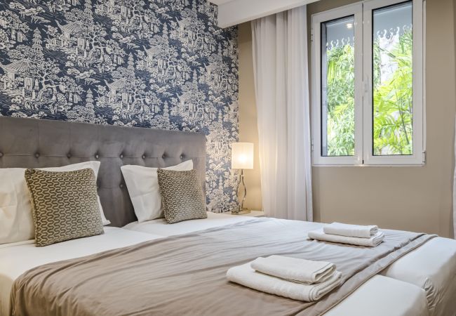 Apartamento en Ponta do Sol - Quinta da Tia Briosa, Casa da Mãe I Apartamento en Ponta do Sol - Quinta da Tia Briosa, Casa da Mãe I