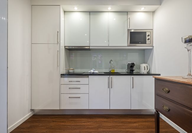 Apartamento en Ponta do Sol - Quinta da Tia Briosa, Palheiro I Apartamento en Ponta do Sol - Quinta da Tia Briosa, Palheiro I