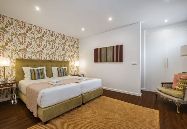 Apartamento en Ponta do Sol - Quinta da Tia Briosa, Palheiro I Apartamento en Ponta do Sol - Quinta da Tia Briosa, Palheiro I