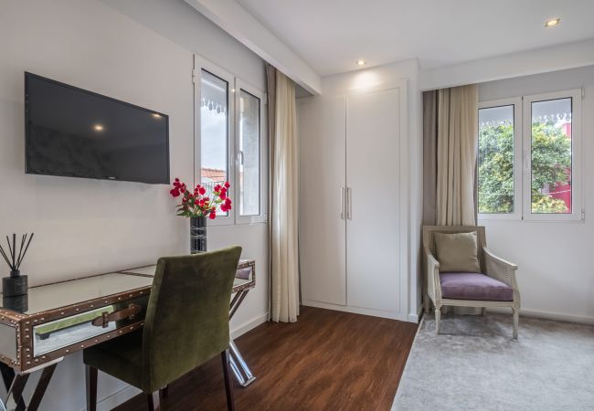 Apartamento en Ponta do Sol - Quinta da Tia Briosa, Palheiro II Apartamento en Ponta do Sol - Quinta da Tia Briosa, Palheiro II