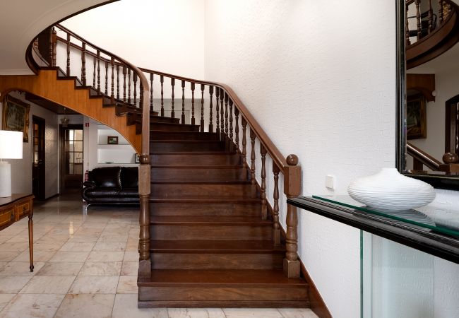 Casa en Funchal - Gem of a House by Madeira Sun Travel Casa en Funchal - Gem of a House by Madeira Sun Travel