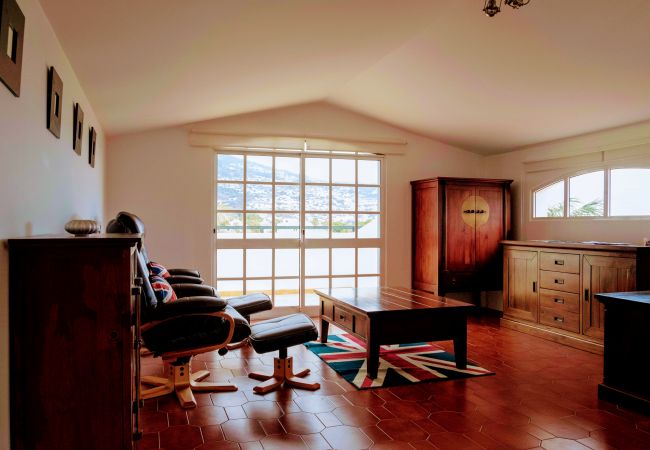 Casa en Funchal - Gem of a House by Madeira Sun Travel Casa en Funchal - Gem of a House by Madeira Sun Travel