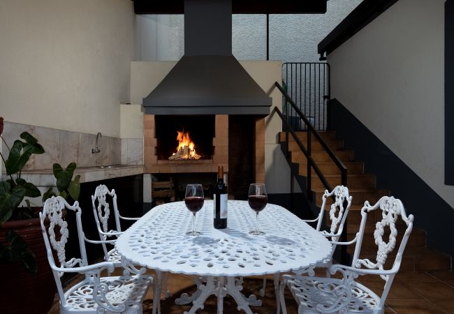 Casa en Funchal - Gem of a House by Madeira Sun Travel Casa en Funchal - Gem of a House by Madeira Sun Travel