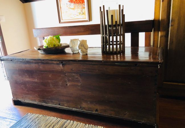 Casa rural en Porto Moniz - Retiro na Natureza by Madeira Sun Travel Casa rural en Porto Moniz - Retiro na Natureza by Madeira Sun Travel