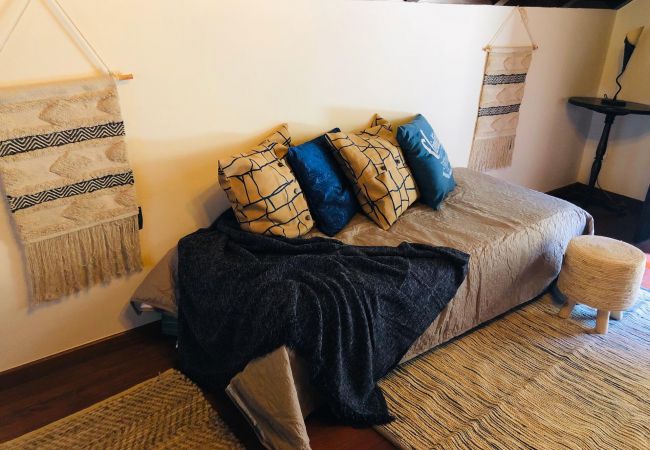 Casa rural en Porto Moniz - Retiro na Natureza by Madeira Sun Travel Casa rural en Porto Moniz - Retiro na Natureza by Madeira Sun Travel