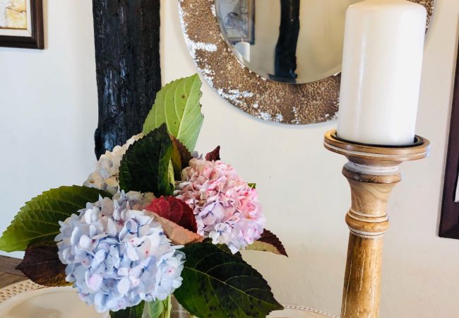 Casa rural en Porto Moniz - Retiro na Natureza by Madeira Sun Travel Casa rural en Porto Moniz - Retiro na Natureza by Madeira Sun Travel