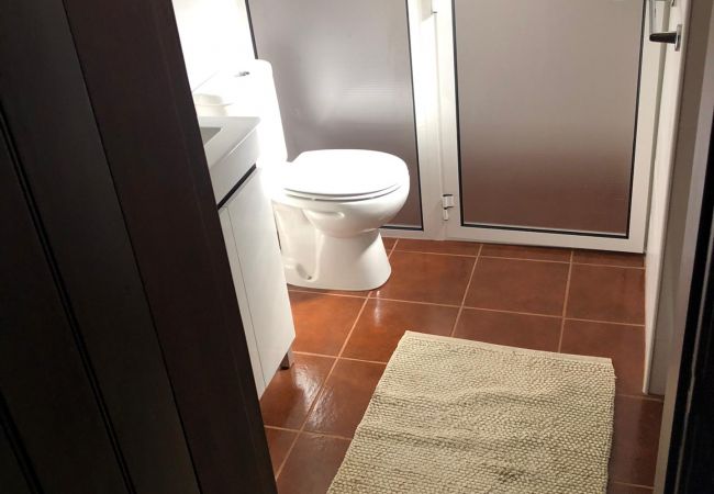 Casa rural en Porto Moniz - Retiro na Natureza by Madeira Sun Travel Casa rural en Porto Moniz - Retiro na Natureza by Madeira Sun Travel