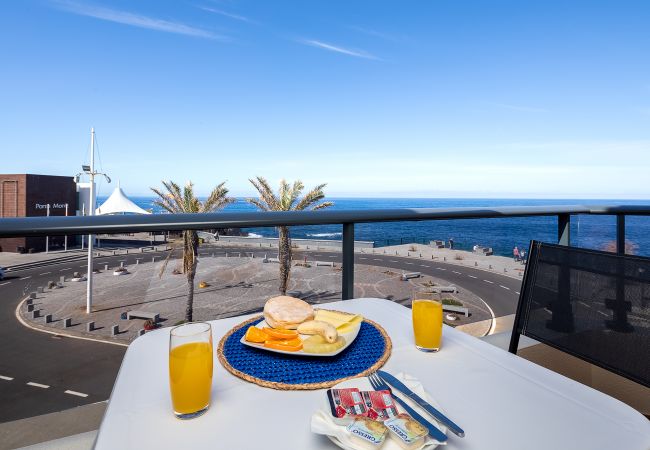 Alquiler por habitaciones en Porto Moniz - Pérola Views Inn 105 by Madeira Sun Travel Alquiler por habitaciones en Porto Moniz - Pérola Views Inn 105 by Madeira Sun Travel