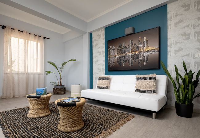 Alquiler por habitaciones en Porto Moniz - Pérola Views Inn 105 by Madeira Sun Travel Alquiler por habitaciones en Porto Moniz - Pérola Views Inn 105 by Madeira Sun Travel