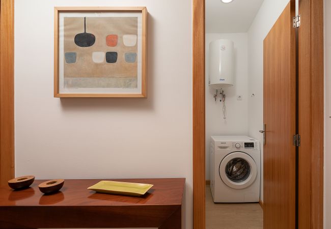 Apartamento en Funchal - Ribeira das Casas Apt 3E by Madeira Sun Travel Apartamento en Funchal - Ribeira das Casas Apt 3E by Madeira Sun Travel