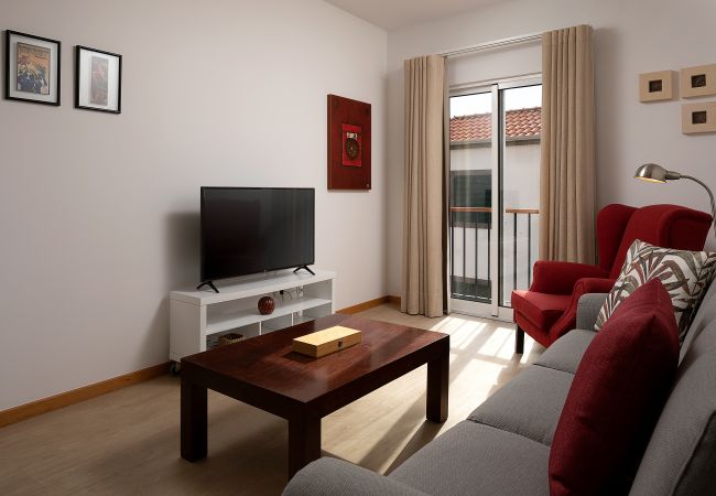 Apartamento en Funchal - Ribeira das Casas Apt 3E by Madeira Sun Travel Apartamento en Funchal - Ribeira das Casas Apt 3E by Madeira Sun Travel