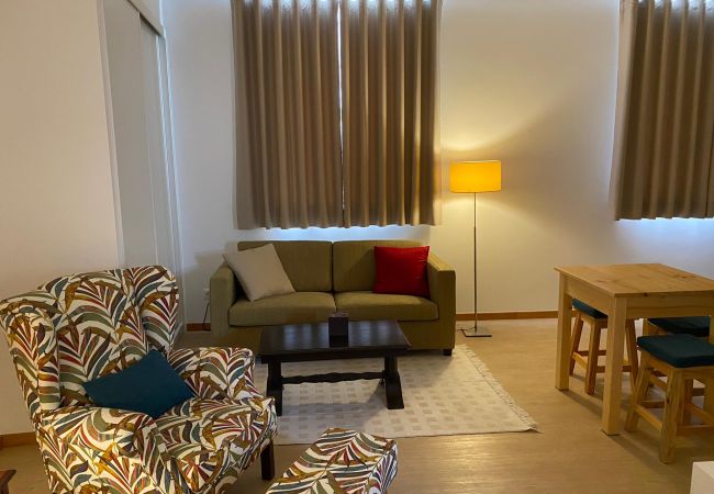 Apartamento en Funchal - Ribeira das Casas Apt 3F by Madeira Sun Travel Apartamento en Funchal - Ribeira das Casas Apt 3F by Madeira Sun Travel
