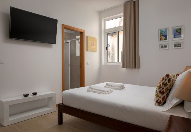 Apartamento en Funchal - Ribeira das Casas Apt 3F by Madeira Sun Travel Apartamento en Funchal - Ribeira das Casas Apt 3F by Madeira Sun Travel