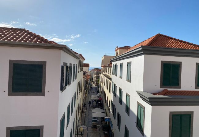 Apartamento en Funchal - Ribeira das Casas Apt 3F by Madeira Sun Travel Apartamento en Funchal - Ribeira das Casas Apt 3F by Madeira Sun Travel