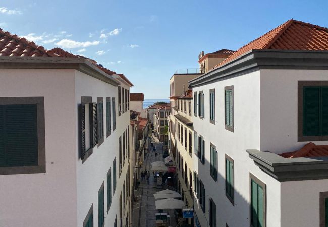 Apartamento en Funchal - Ribeira das Casas Apt 2D by Madeira Sun Travel Apartamento en Funchal - Ribeira das Casas Apt 2D by Madeira Sun Travel