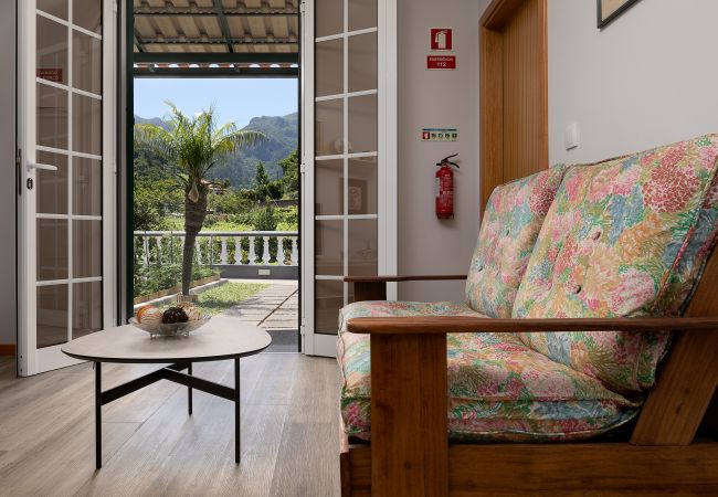 Casa rural en São Vicente - Vila do Largo A by Madeira Sun Travel Casa rural en São Vicente - Vila do Largo A by Madeira Sun Travel