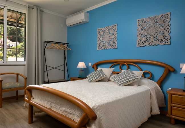 Casa rural en São Vicente - Vila do Largo A by Madeira Sun Travel Casa rural en São Vicente - Vila do Largo A by Madeira Sun Travel