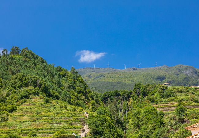 Casa rural en São Vicente - Vila do Largo A by Madeira Sun Travel Casa rural en São Vicente - Vila do Largo A by Madeira Sun Travel