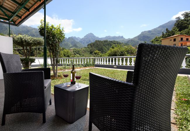 Casa rural en São Vicente - Vila do Largo B by Madeira Sun Travel Casa rural en São Vicente - Vila do Largo B by Madeira Sun Travel