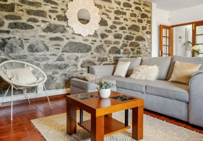 Villa en Santa Cruz - Sea View Villa by Madeira Sun Travel Villa en Santa Cruz - Sea View Villa by Madeira Sun Travel