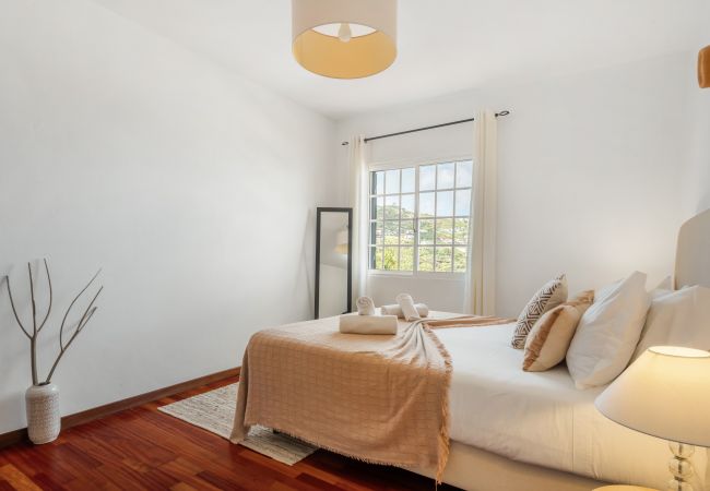 Villa en Santa Cruz - Sea View Villa by Madeira Sun Travel Villa en Santa Cruz - Sea View Villa by Madeira Sun Travel
