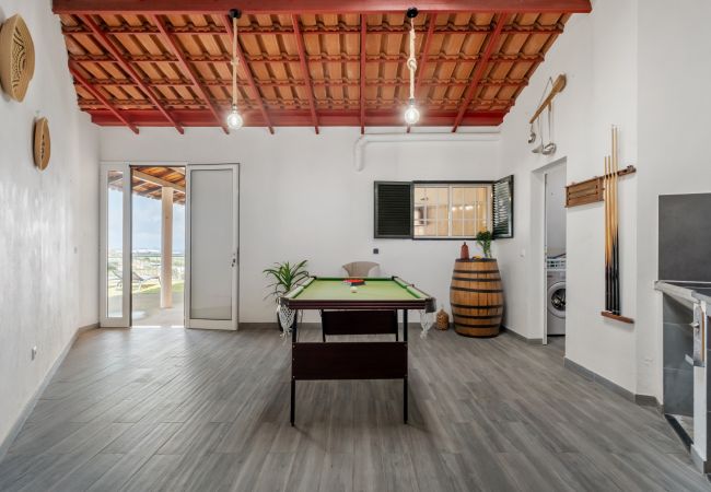 Villa en Santa Cruz - Sea View Villa by Madeira Sun Travel Villa en Santa Cruz - Sea View Villa by Madeira Sun Travel