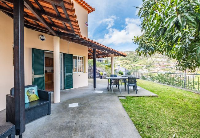 Villa en Santa Cruz - Sea View Villa by Madeira Sun Travel Villa en Santa Cruz - Sea View Villa by Madeira Sun Travel