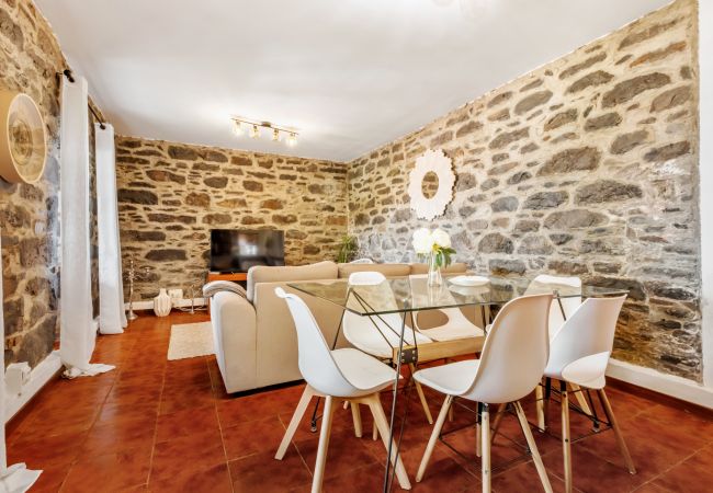 Villa en Santa Cruz - Sea View Villa by Madeira Sun Travel Villa en Santa Cruz - Sea View Villa by Madeira Sun Travel