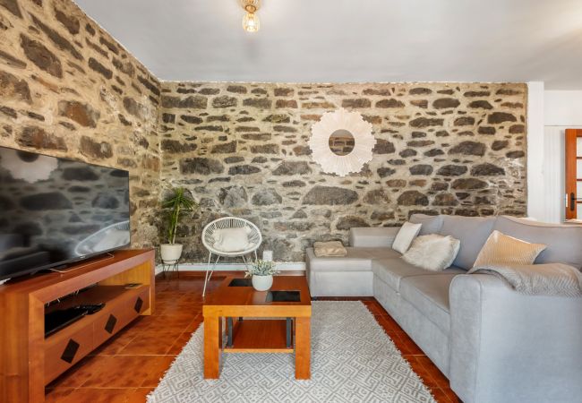 Villa en Santa Cruz - Sea View Villa by Madeira Sun Travel Villa en Santa Cruz - Sea View Villa by Madeira Sun Travel