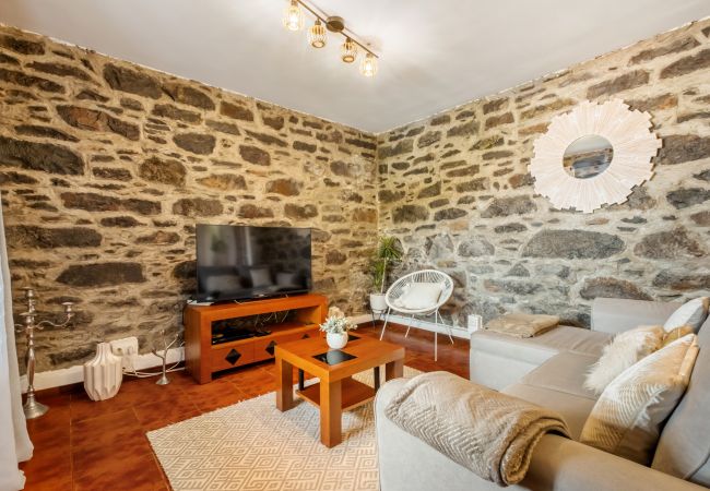 Villa en Santa Cruz - Sea View Villa by Madeira Sun Travel Villa en Santa Cruz - Sea View Villa by Madeira Sun Travel