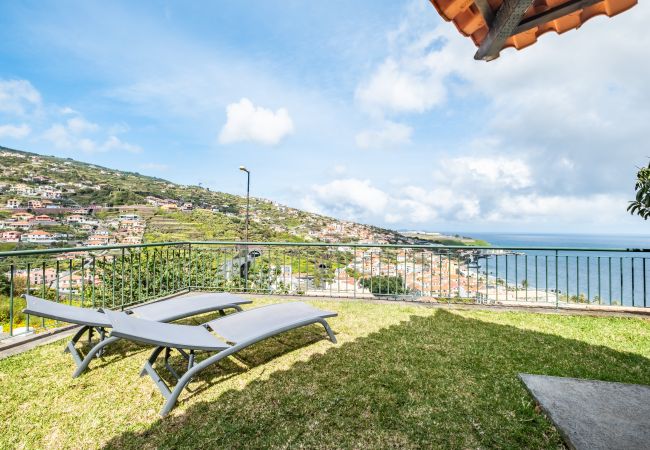 Villa en Santa Cruz - Sea View Villa by Madeira Sun Travel Villa en Santa Cruz - Sea View Villa by Madeira Sun Travel
