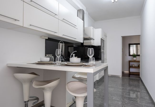 Apartamento en Funchal - City View Apartment by Madeira Sun Travel Apartamento en Funchal - City View Apartment by Madeira Sun Travel