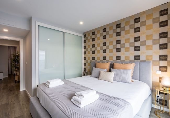 Apartamento en Santa Cruz - Sea View Balcony by Madeira Sun Travel Apartamento en Santa Cruz - Sea View Balcony by Madeira Sun Travel