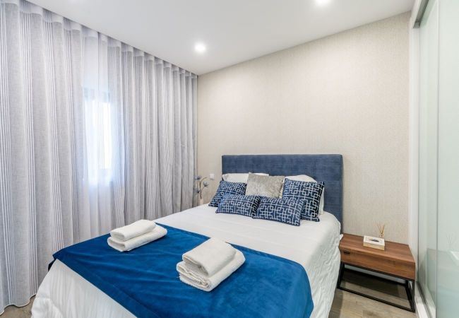 Apartamento en Santa Cruz - Sea View Balcony by Madeira Sun Travel Apartamento en Santa Cruz - Sea View Balcony by Madeira Sun Travel