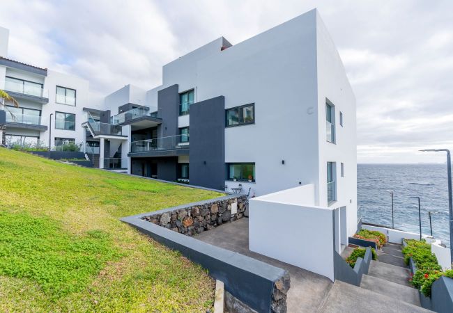 Apartamento en Santa Cruz - Sea View Balcony by Madeira Sun Travel Apartamento en Santa Cruz - Sea View Balcony by Madeira Sun Travel
