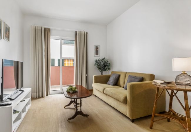 Apartamento en Funchal - Ribeira das Casas Apt 2C by Madeira Sun Travel