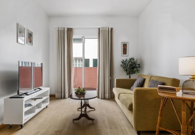 Apartamento en Funchal - Ribeira das Casas Apt 2C by Madeira Sun Travel Apartamento en Funchal - Ribeira das Casas Apt 2C by Madeira Sun Travel