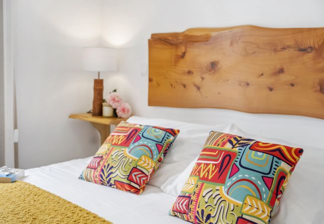 Apartamento en Funchal - Ribeira das Casas Apt 2C by Madeira Sun Travel Apartamento en Funchal - Ribeira das Casas Apt 2C by Madeira Sun Travel