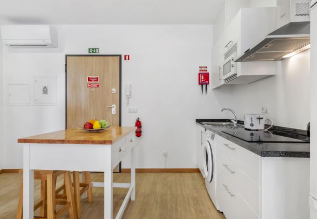 Apartamento en Funchal - Ribeira das Casas Apt 2C by Madeira Sun Travel Apartamento en Funchal - Ribeira das Casas Apt 2C by Madeira Sun Travel