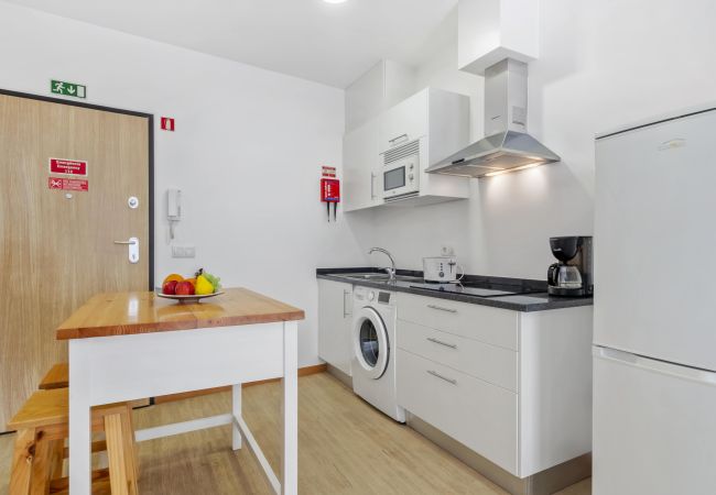 Apartamento en Funchal - Ribeira das Casas Apt 2C by Madeira Sun Travel Apartamento en Funchal - Ribeira das Casas Apt 2C by Madeira Sun Travel