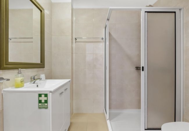 Apartamento en Funchal - Ribeira das Casas Apt 2C by Madeira Sun Travel Apartamento en Funchal - Ribeira das Casas Apt 2C by Madeira Sun Travel